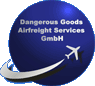 Dangerous Goods Airfright Services